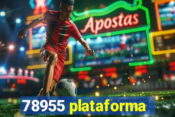 78955 plataforma